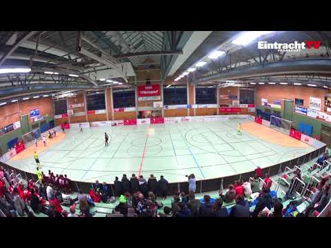 Kandidat für das Tor des Monats Dezember 2017: Andi Bashota (U13)