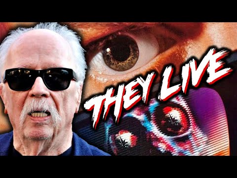 John Carpenter on They Live (Part 1)