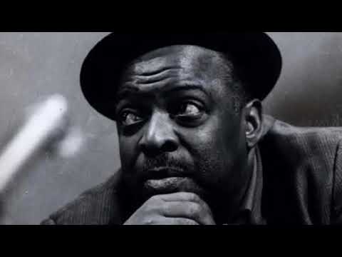 Count Basie heavy swing Los Angeles autumn 1945