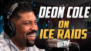 Deon Cole 60 minutes of Jokes - Diddy Trial - Bad Bunny - Superbowl - UFOs - Riyadh Comedy Festival