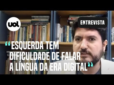 Bolsonarismo tem que ser acompanhado pelo governo de forma cautelosa, avalia pesquisador