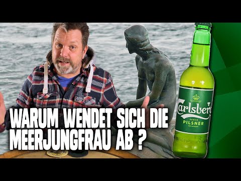 CARLSBERG PILSNER - Danish Dynamite?