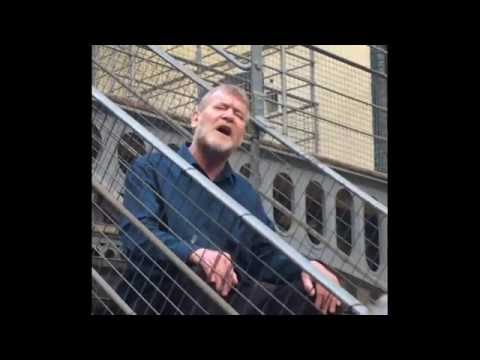 By Memory Inspired (live from Kilmainham Gaol)