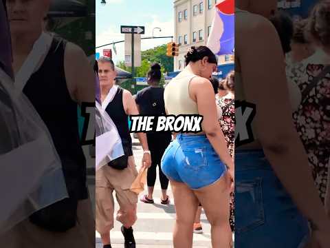 The Bronx Fordham Road Like You’ve Never Seen | NYC Street Life