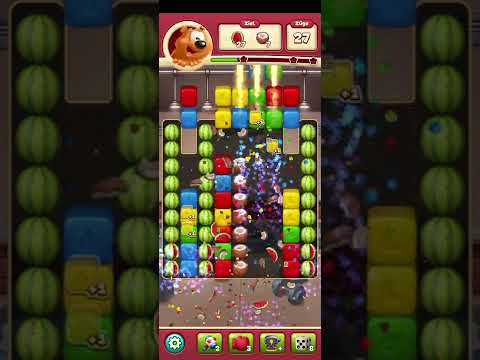 Toon blast Level 2304 5 more 2 stars