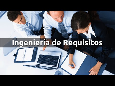 Ingeniería de Requisitos | Introducción y Estudio de Factibilidad p1 Tutoriales y mas