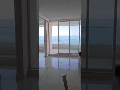 Departamento Concón, frente al mar