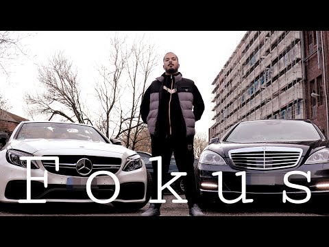 KUZI - FOKUS (prod. by SamoGotHeat & teeee)