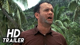 Video trailer för Cast Away (2000) Original Trailer [FHD]