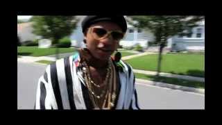 DR. PHIL (COVER SONG) CHASEGOD