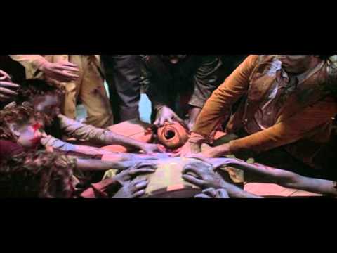 Kandar - KANDAR - Day of the dead (2015)