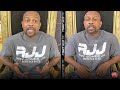 ROY JONES JR LOVES WATCHING TANK DAVIS BUT WARNS "HES GONNA HAVE TO BOX IF HE FIGHTS HANEY OR LOPEZ"