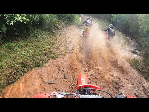 8ª Trilha do URTIGÃO São João da Urtiga RS 15/10/2023