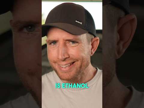 Stay Away From Ethanol FREE!