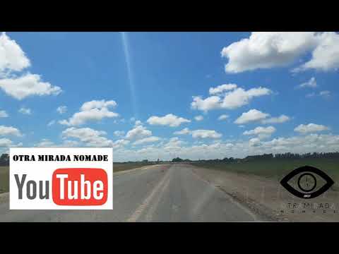 Paraje Costa del Toba Departamento San Javier Santa Fe