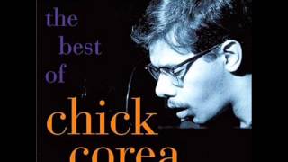 Chick Corea, Tones for Joan's bones