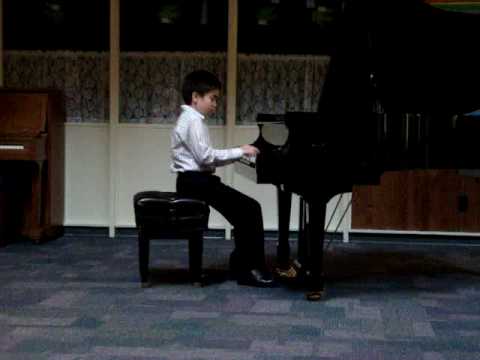 2010-03-06 Sonata Contest