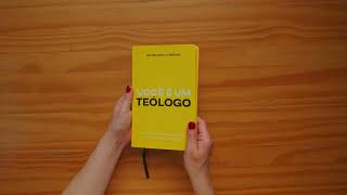 Vídeo de Você é um teólogo - Jen Wilkin & J.T. English
