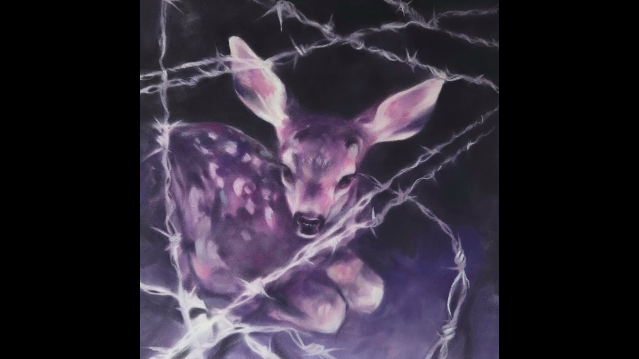 Exiter - I Am What The Dog Brought In