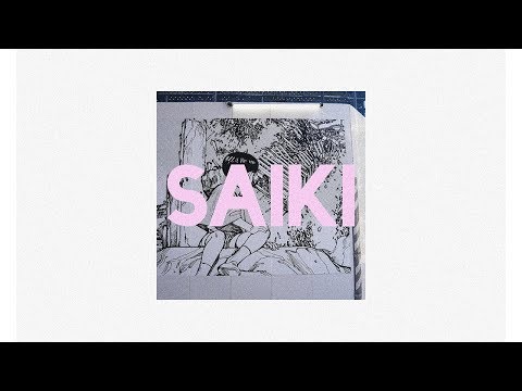 eugene cam ~ saiki ft. meltycanon