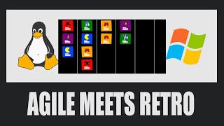 Creating a Retro Game for Linux & Windows