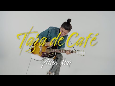Allen Mar - Taza de Café (VIDEO OFICIAL)