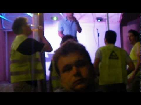 Weisz Viktor Sostó (Pizza Attila)