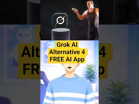 Grok AI RIP😳4 Free Best AI Video Generator (No Limit)🚀Grok Alternative Text To Video