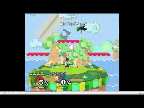 Jah Ridin vs Levingy SAME Finale 2021 7.11.2021