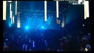 Richard Ashcroft - Words Just Get In The Way - MTV Supersonic - Milan 10-03-2006