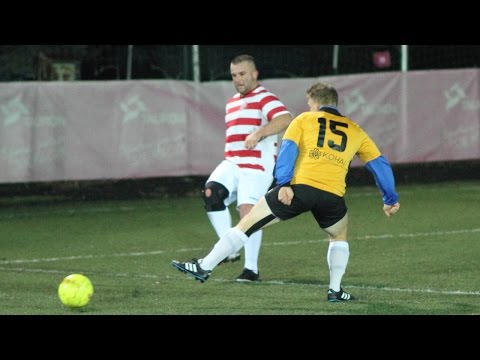 Oświecenia Team - Grupa Partner: 12. tydzień (FLS Jesień 2016)