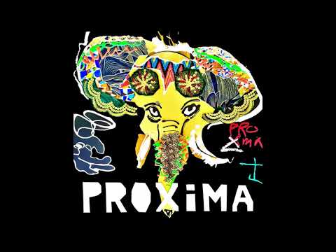 G-POL & Nkzz - Proxima (Aigiri Nandini)