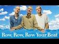 Row, Row, Row Your Boat (Round)