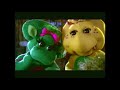 Barney S Great Adventure TV Spot 1998