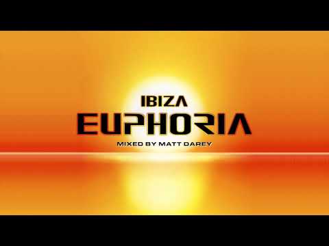 Matt Darey   Ibiza Euphoria   CD1 1999