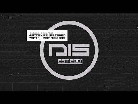 Hidden Agenda - Chameleon (Stress Level & Ant TC1 Remix) (Remastered)