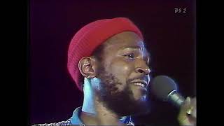 Marvin Gaye - Trouble Man