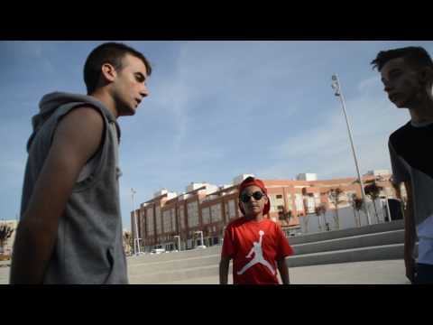 CENNIK VS TUCK MOYA - OCTAVOS [ROQUETAS BATTLE]