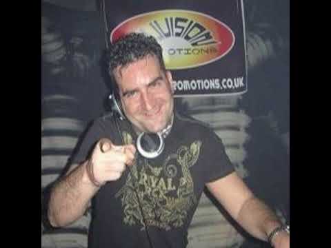 DJ SY - MC Marcus (Dioxide) - On Tour, Part 2) 26.03.22