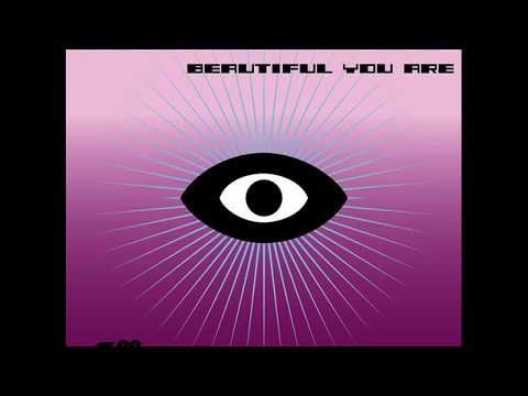 Favretto ft. Naan ‎- Beautiful You Are (Original Extended)
