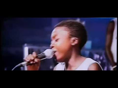 ferre gole et Chiquito nostalgie 2007