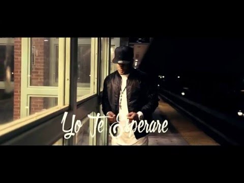 Alex Brito Ft Smith Brown - Yo Te Esperare - Official Video
