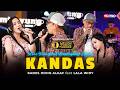 KANDAS Kades Hoho Ft Lala Widy Official Live Lembayung Music Bila Tiada Mendalam