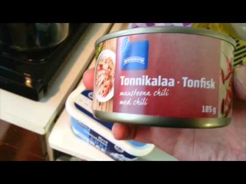 Torstain kauppakassi