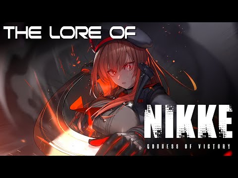 The Lore of Nikke 13 - The Ark Invasion