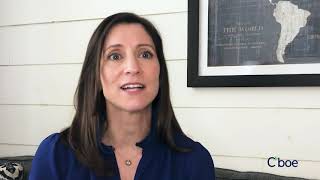American Century Quality Convertible Securities ETF | Sandra Testani