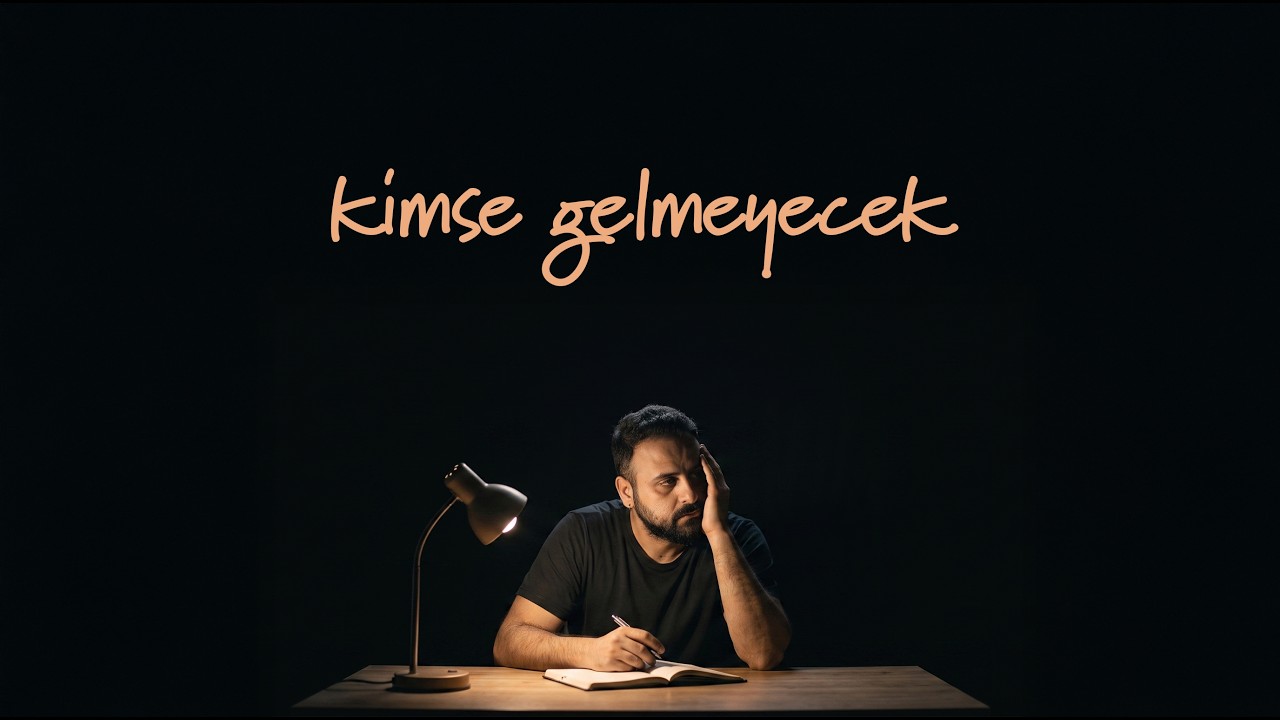 Bunu Tek Başına Yapabilir misin?