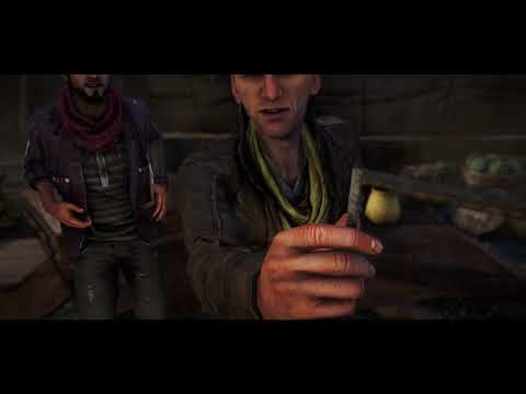 Zagrajmy w Far Cry® 4 [#13] Rekompensata