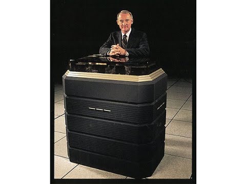 The Cray-3 Super Computer
