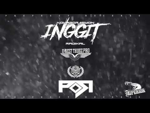 Inggit - Allstar Collaboration 2017